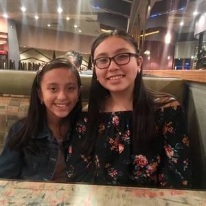 Meet your Posher, Daisy